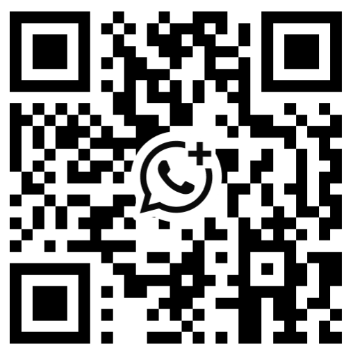 WhatsApp QR Code