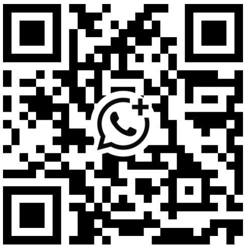 WhatsApp QR Code