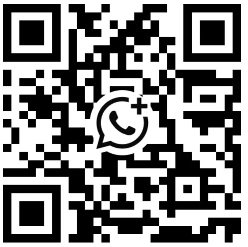 QR Code WhatsApp